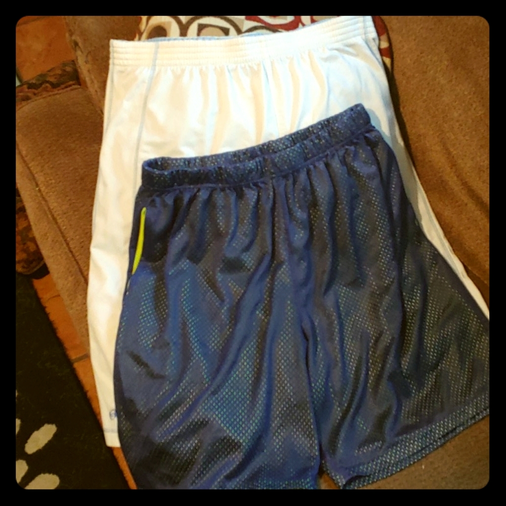 Active wear